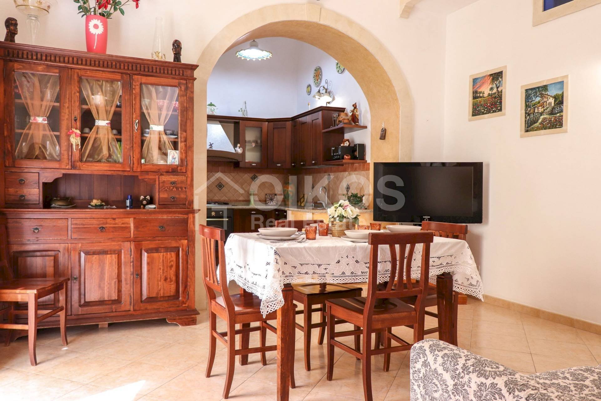 Foto 2 - Appartamento Via Sofia, Noto - foto 2