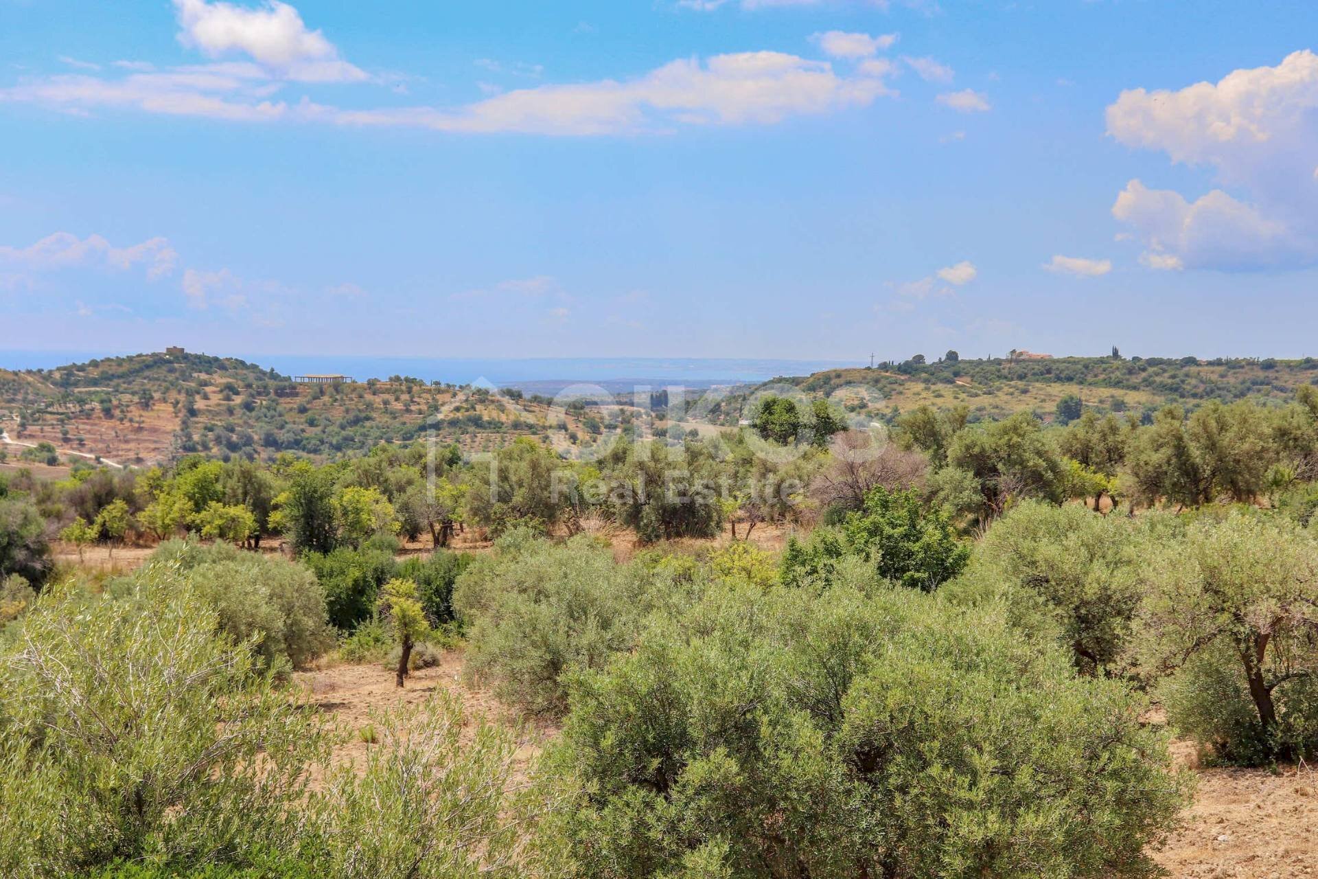 Foto 2 - Agricultural land C.da Bochini
 
1, Avola - photo 2