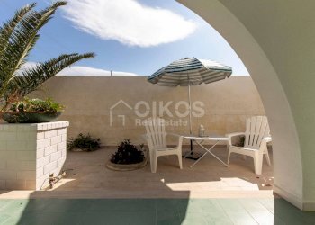 Foto 4 - Villa Via Timone
 
s.n.c., Noto - foto 4