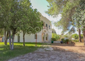 Foto 1 - Villa c.montoneri
 
1, Noto - foto 1