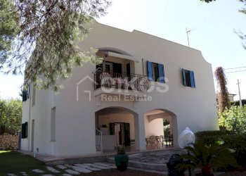 Foto 3 - Villa c.montoneri
 
1, Noto - foto 3