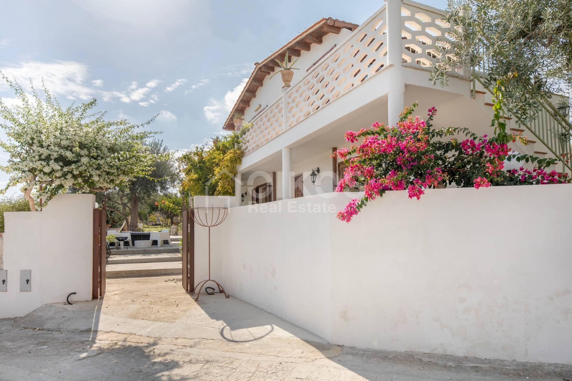 Foto 1 - Villa zupparda
 
s.n.c., Noto - foto 1