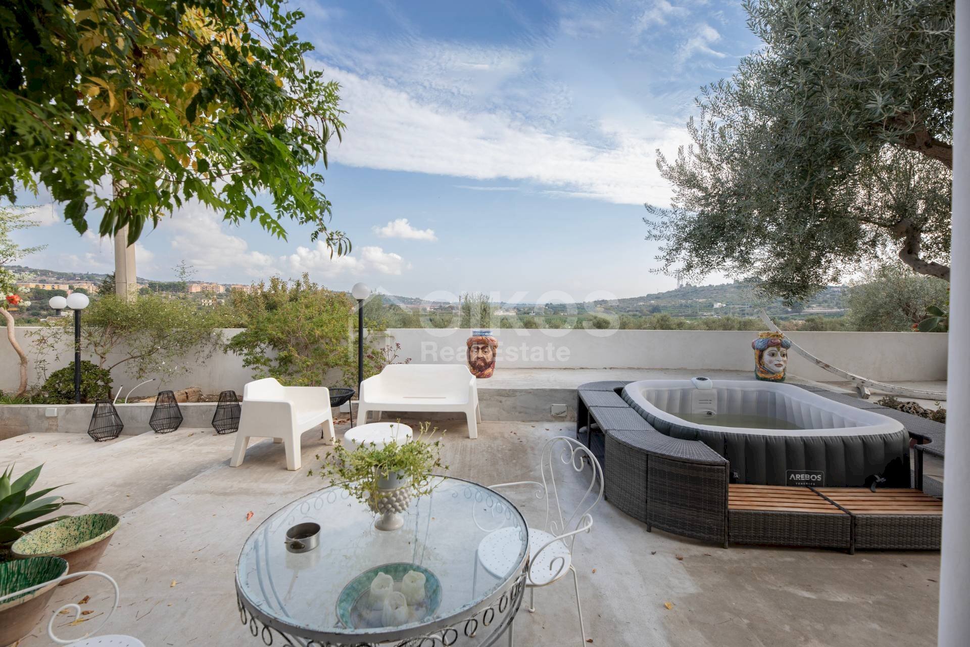 Foto 2 - Villa zupparda
 
s.n.c., Noto - foto 2