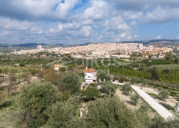 Foto 11 - Villa zupparda
 
s.n.c., Noto - foto 11