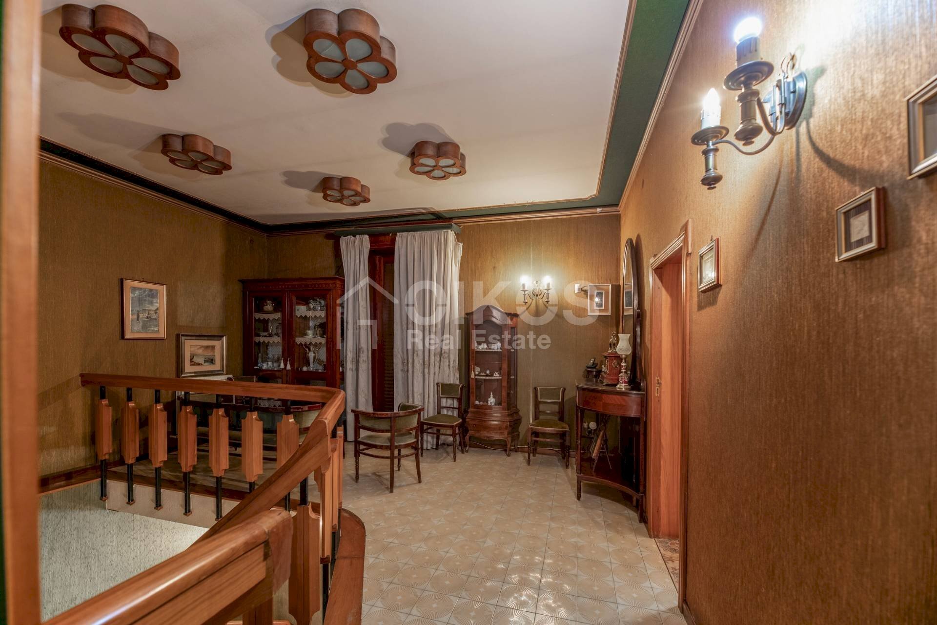 Foto 2 - Stabile - Palazzo Via Ducezio
 
s.n.c, Noto - planimetria 1