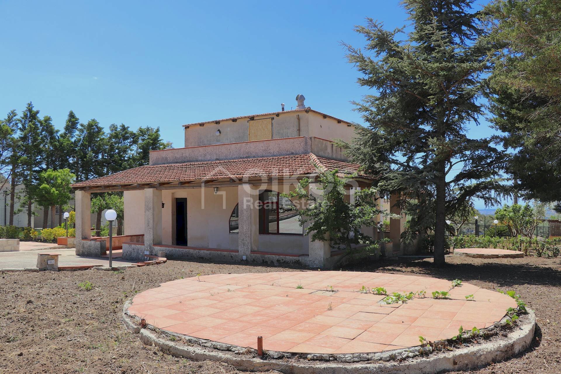 Foto 1 - Villa C.da Castagna
 
sn, Noto - foto 1