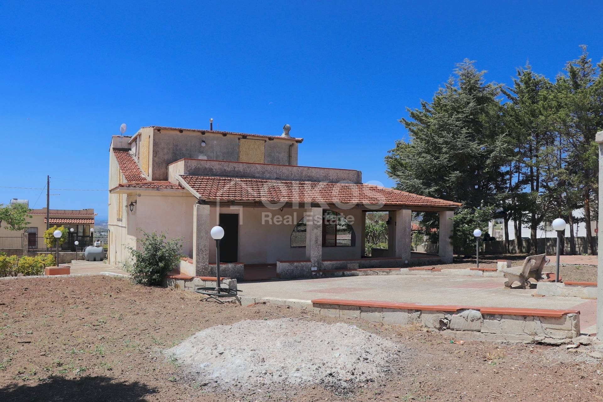 Foto 2 - Villa C.da Castagna
 
sn, Noto - foto 2