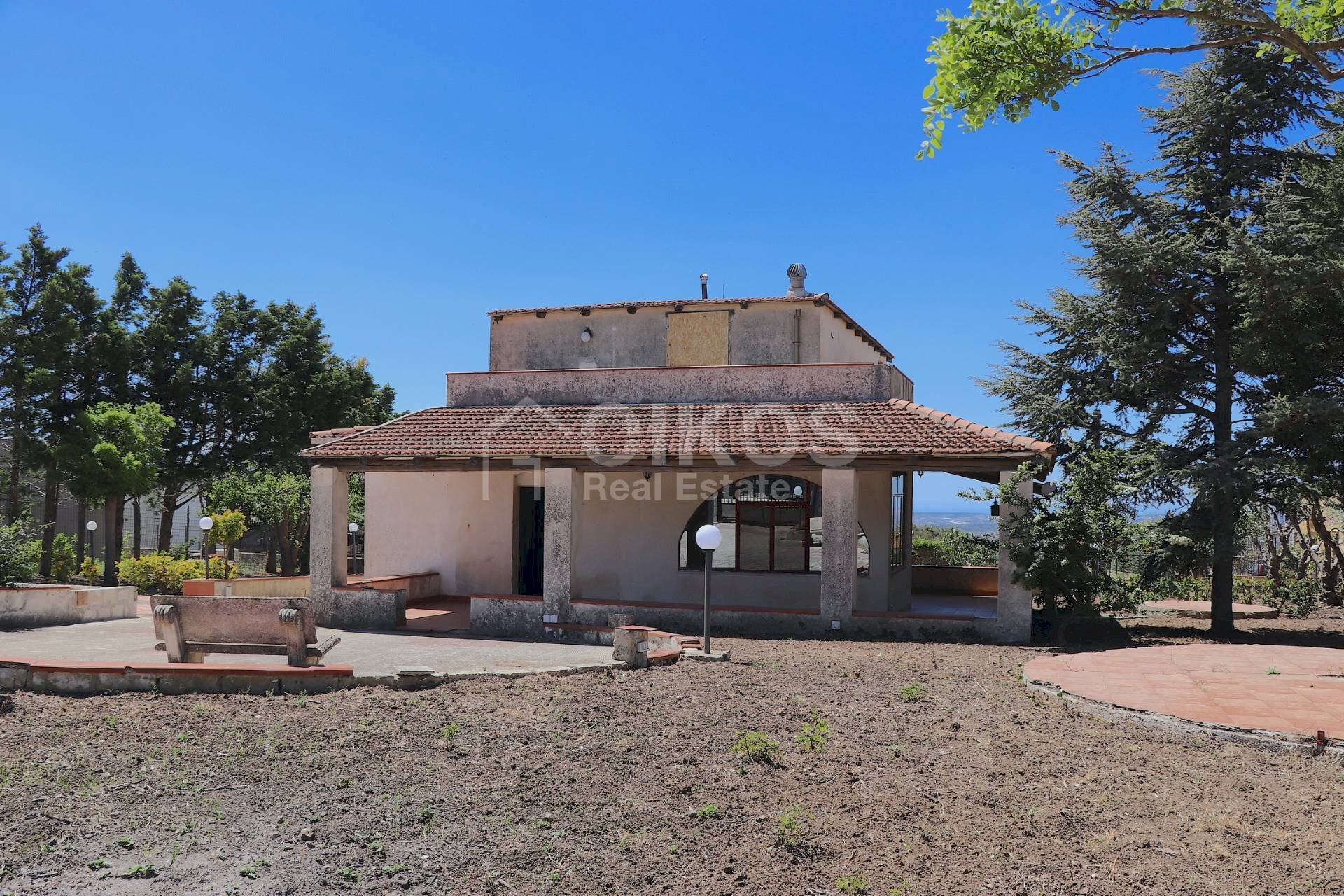 Foto 3 - Villa C.da Castagna
 
sn, Noto - foto 3