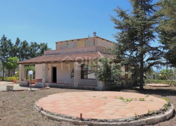 Foto 1 - Villa C.da Castagna
 
sn, Noto - foto 1