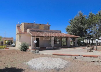 Foto 2 - Villa C.da Castagna
 
sn, Noto - foto 2