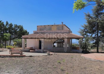 Foto 3 - Villa C.da Castagna
 
sn, Noto - foto 3