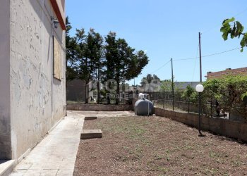 Foto 16 - Villa C.da Castagna
 
sn, Noto - foto 16