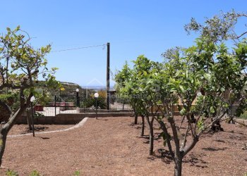 Foto 17 - Villa C.da Castagna
 
sn, Noto - foto 17