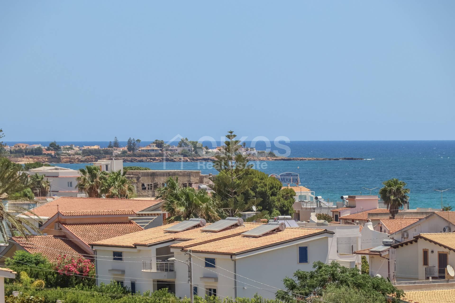 Foto 1 - Four-room apartment lido di noto
 
s.n.c., Noto - photo 1