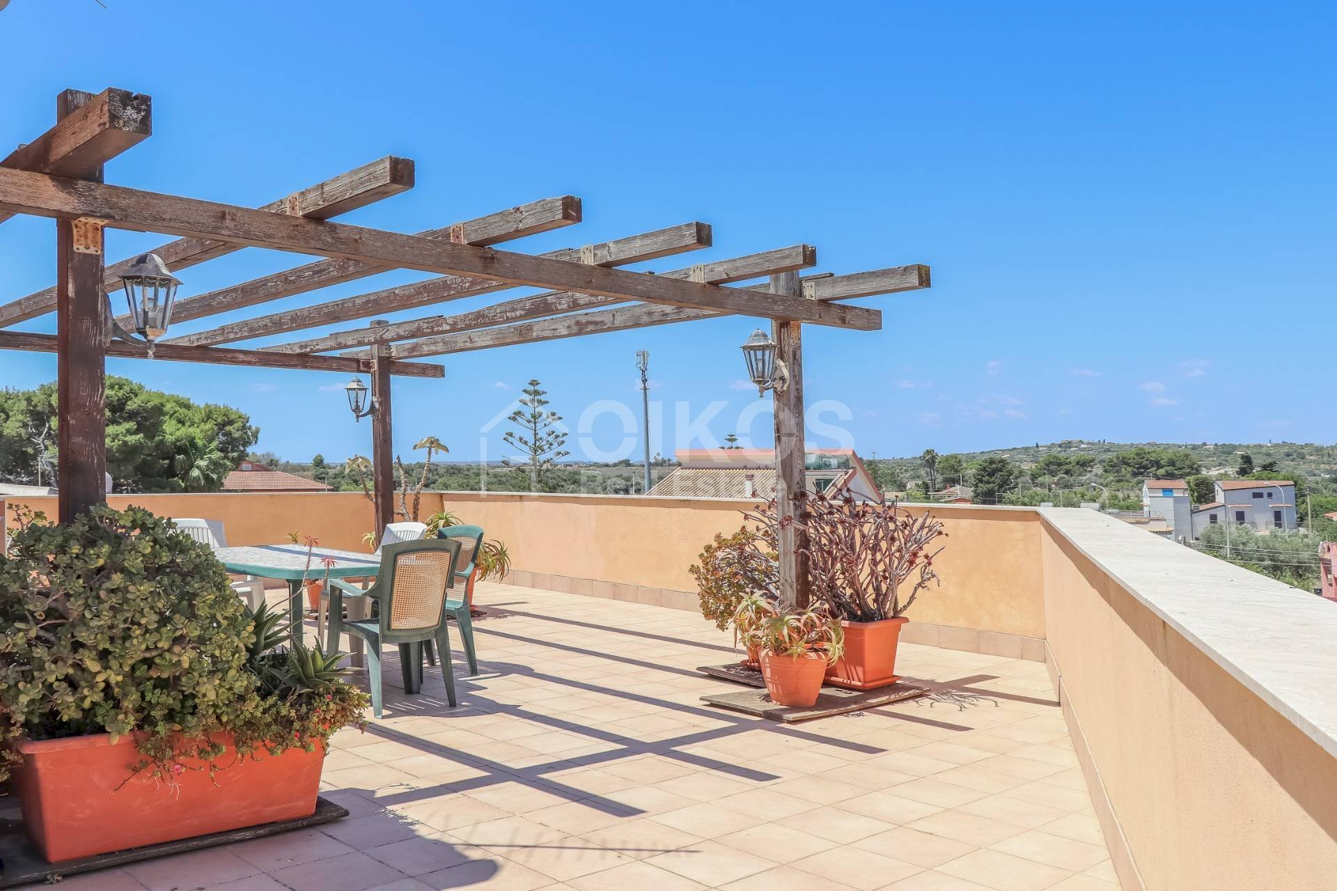 Foto 2 - Four-room apartment lido di noto
 
s.n.c., Noto - photo 2