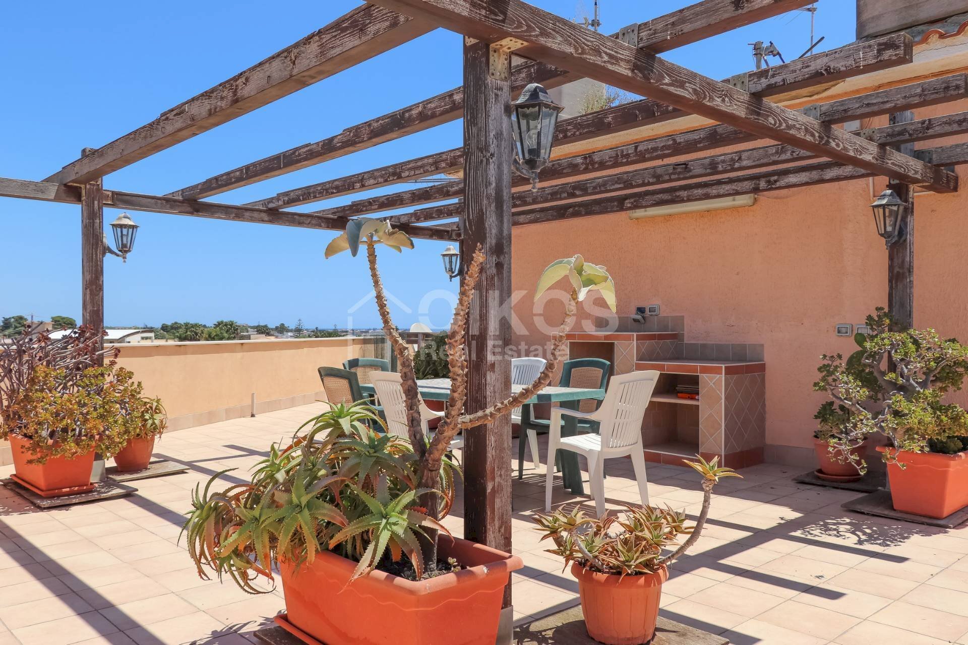 Foto 3 - Four-room apartment lido di noto
 
s.n.c., Noto - photo 3