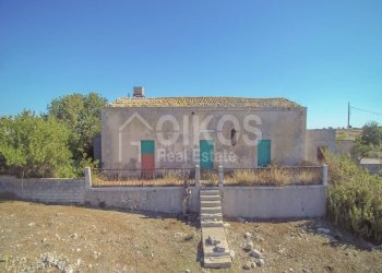 Foto 6 - Rustico C.da Porcari
 
s.n.c., Noto - foto 6