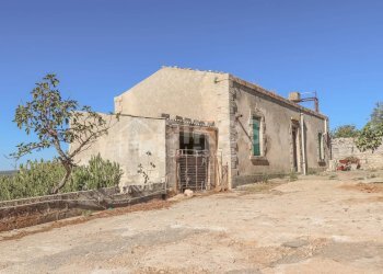 Foto 10 - Rustico C.da Porcari
 
s.n.c., Noto - foto 10