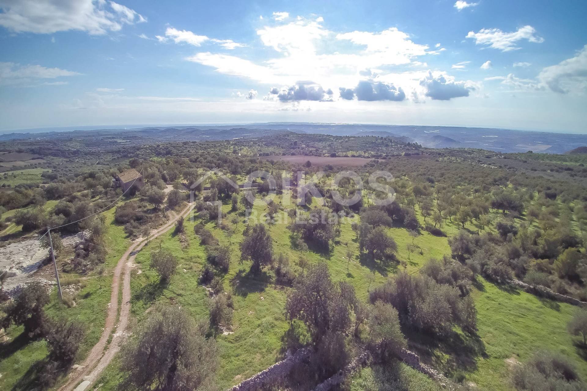 Foto 1 - Rustic C.da Grattaluri
 
snc, Noto - photo 1