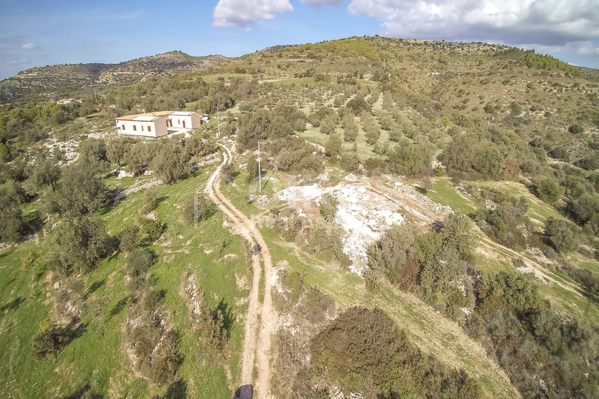 Foto 2 - Rustic C.da Grattaluri
 
snc, Noto - photo 2