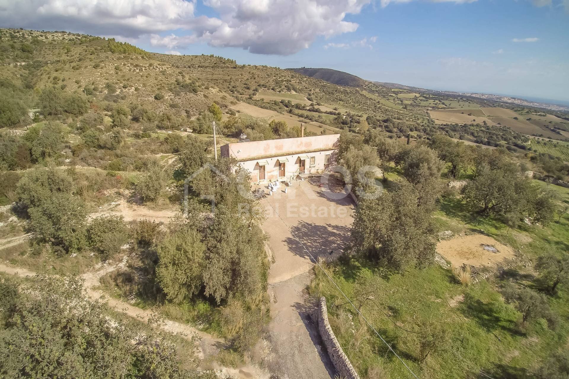 Foto 3 - Rustic C.da Grattaluri
 
snc, Noto - photo 3