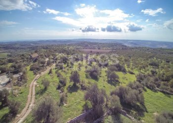 Foto 1 - Rustico C.da Grattaluri
 
snc, Noto - foto 1