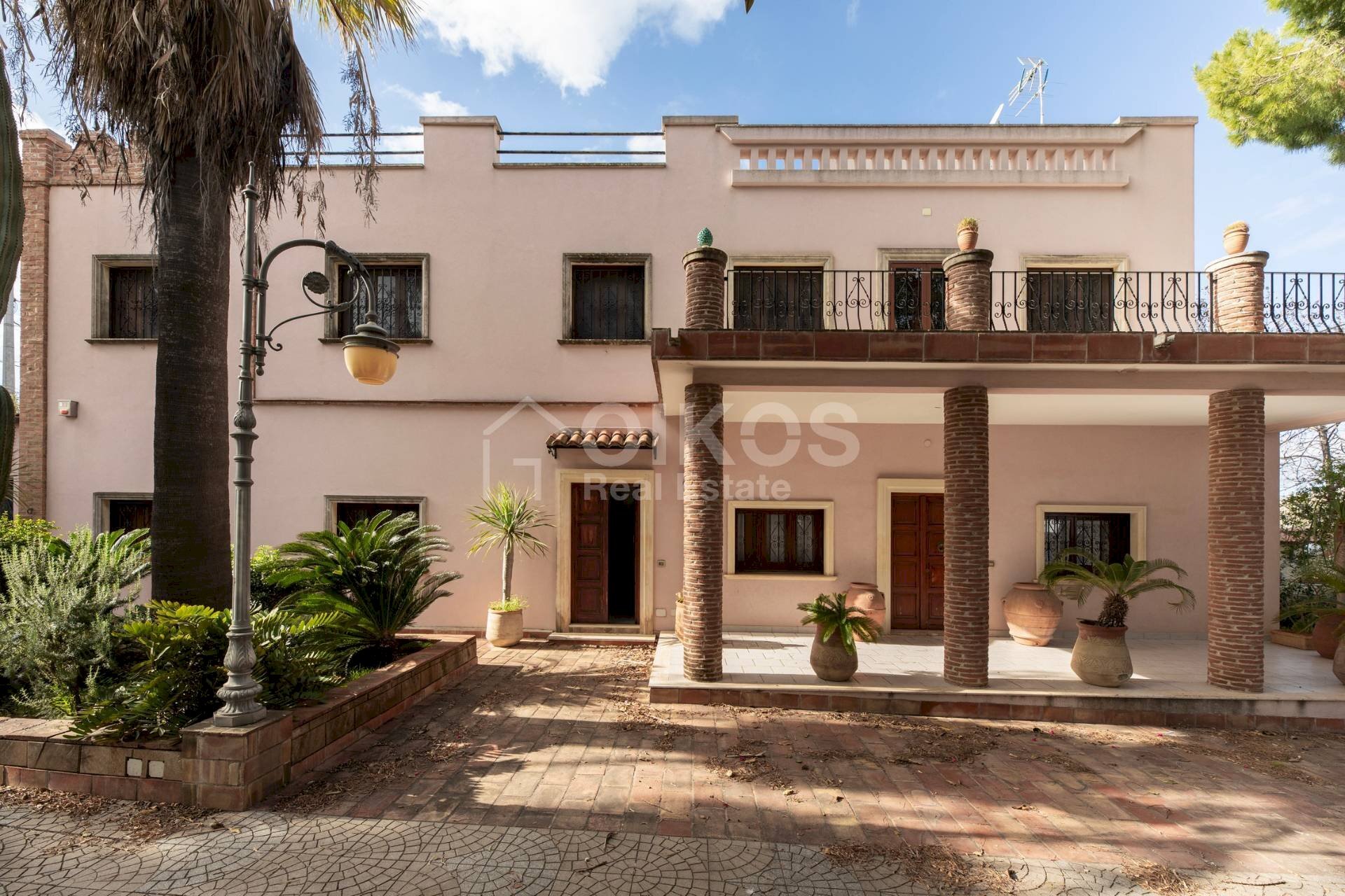 Foto 1 - Villa via Gela
 
3, Siracusa - foto 1