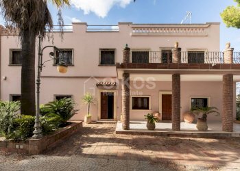 Foto 1 - Villa via Gela
 
3, Siracusa - foto 1