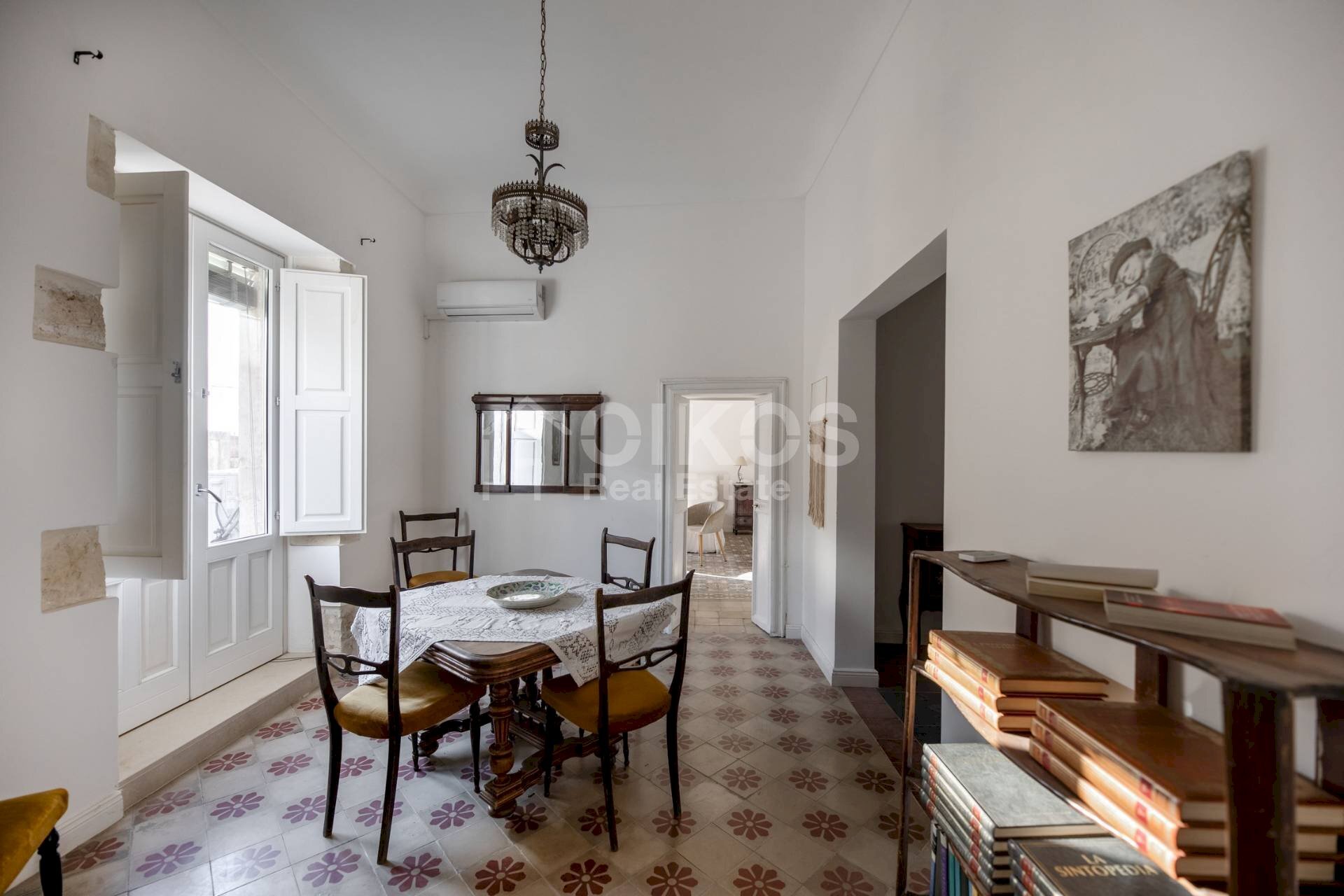 Foto 3 - Appartamento via Antonio Sofia
 
4, Noto - foto 3