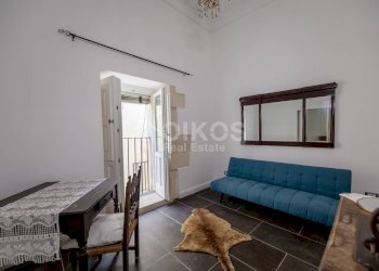 Foto 5 - Appartamento via Antonio Sofia
 
4, Noto - foto 5