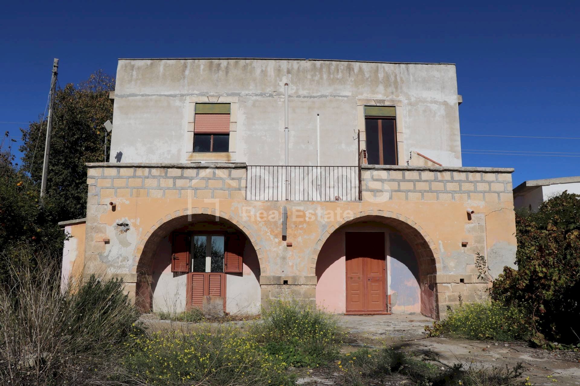 Foto 1 - Rustico C.da San Andrea
 
s.n.c., Noto - foto 1