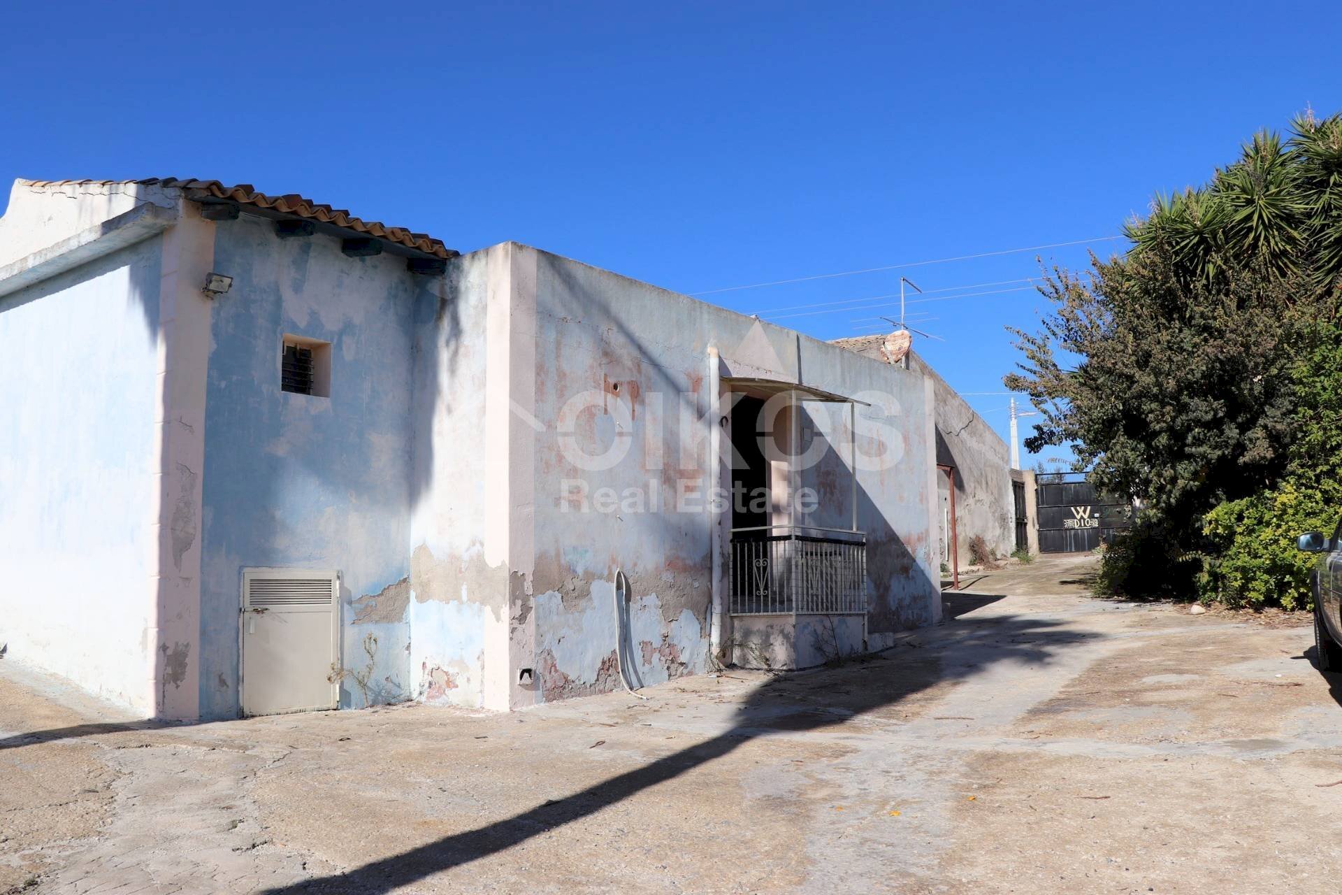 Foto 3 - Rustico C.da San Andrea
 
s.n.c., Noto - foto 3