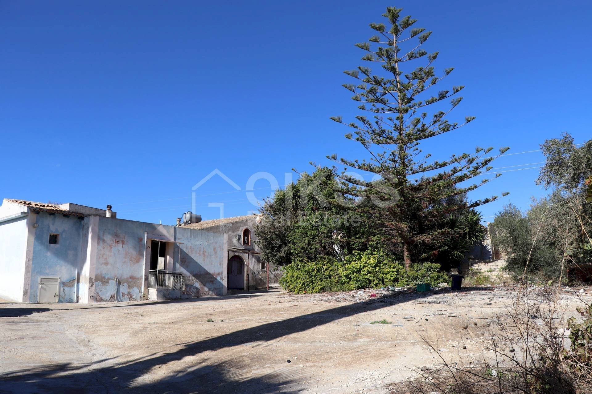 Foto 1 - Rustico C.da San Andrea
 
s.n.c., Noto - foto 1