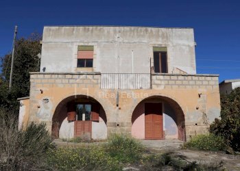 Foto 1 - Rustico C.da San Andrea
 
s.n.c., Noto - foto 1