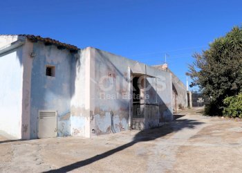 Foto 3 - Rustico C.da San Andrea
 
s.n.c., Noto - foto 3