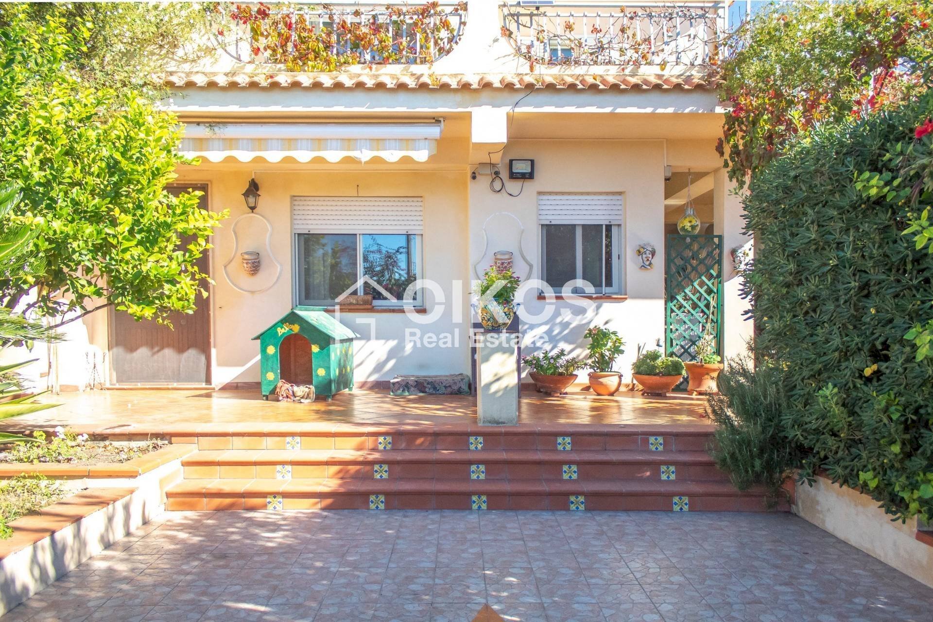 Foto 1 - Villa contrada Falconara, Noto - photo 1