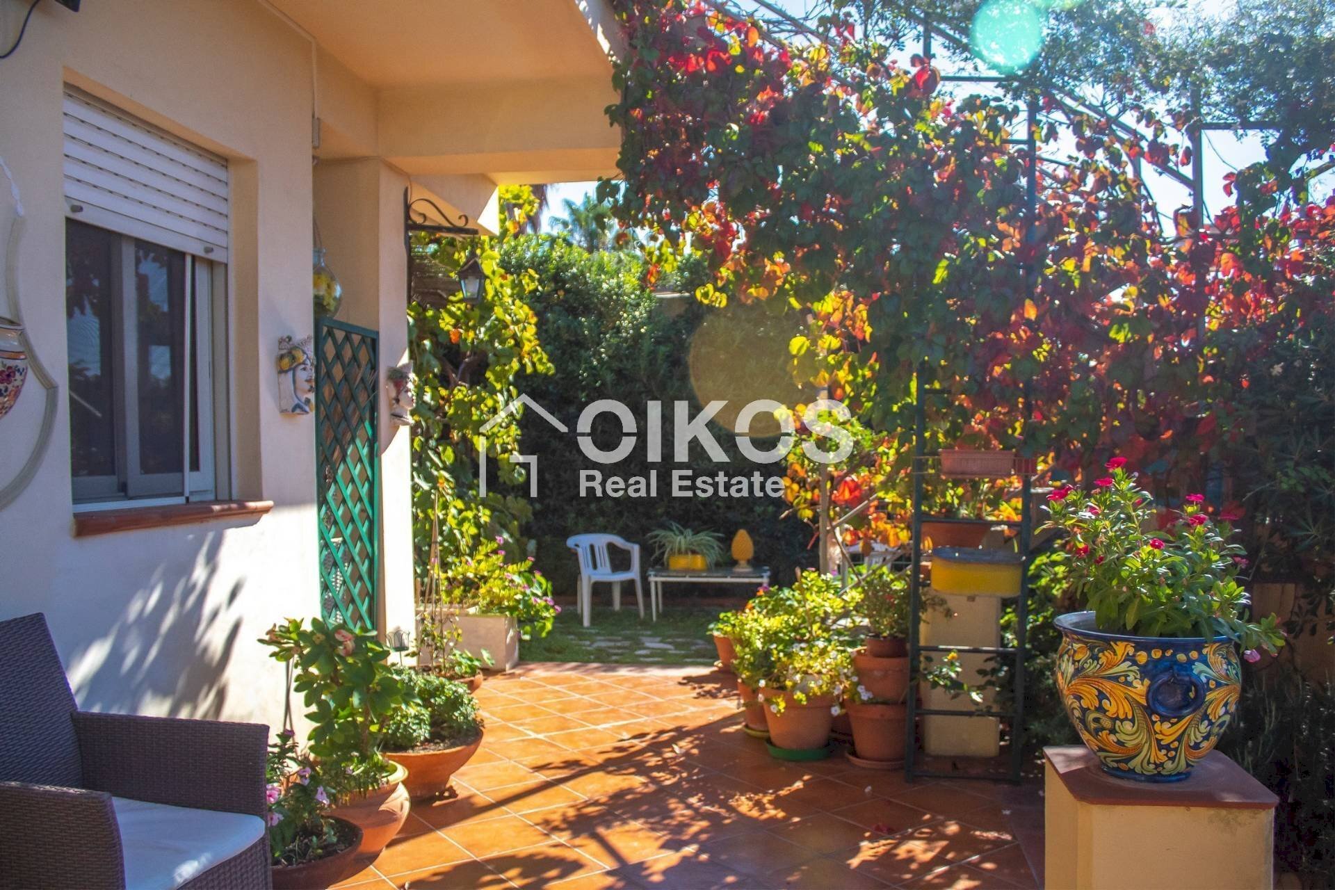 Foto 2 - Villa contrada Falconara, Noto - photo 2