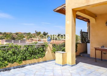 Foto 13 - Villa contrada Falconara, Noto - foto 13