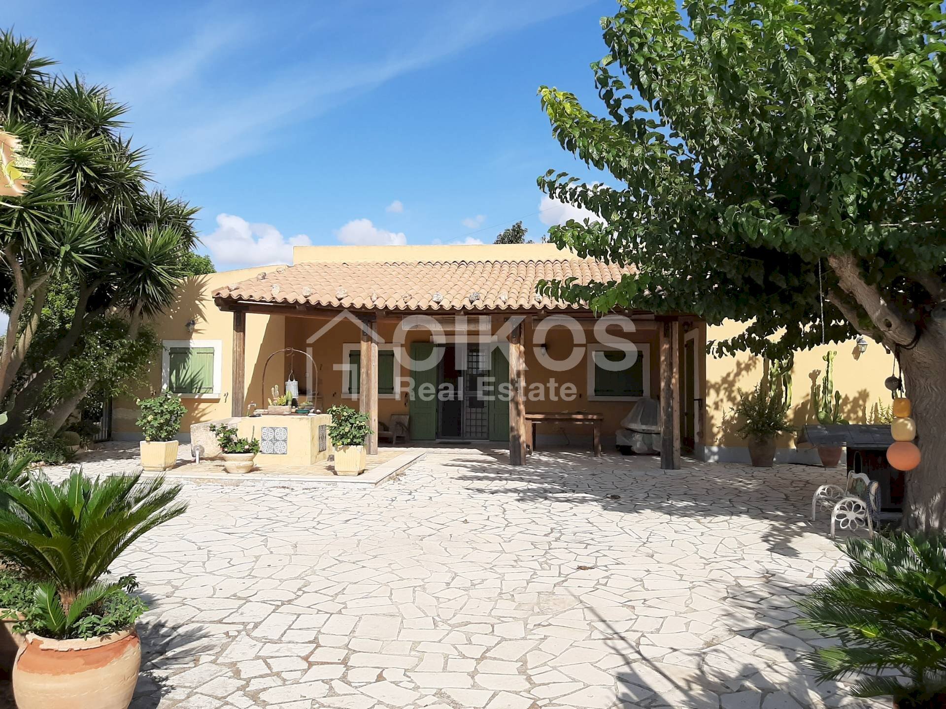 Foto 1 - Villa CONTRADA CUBA, Noto - foto 1