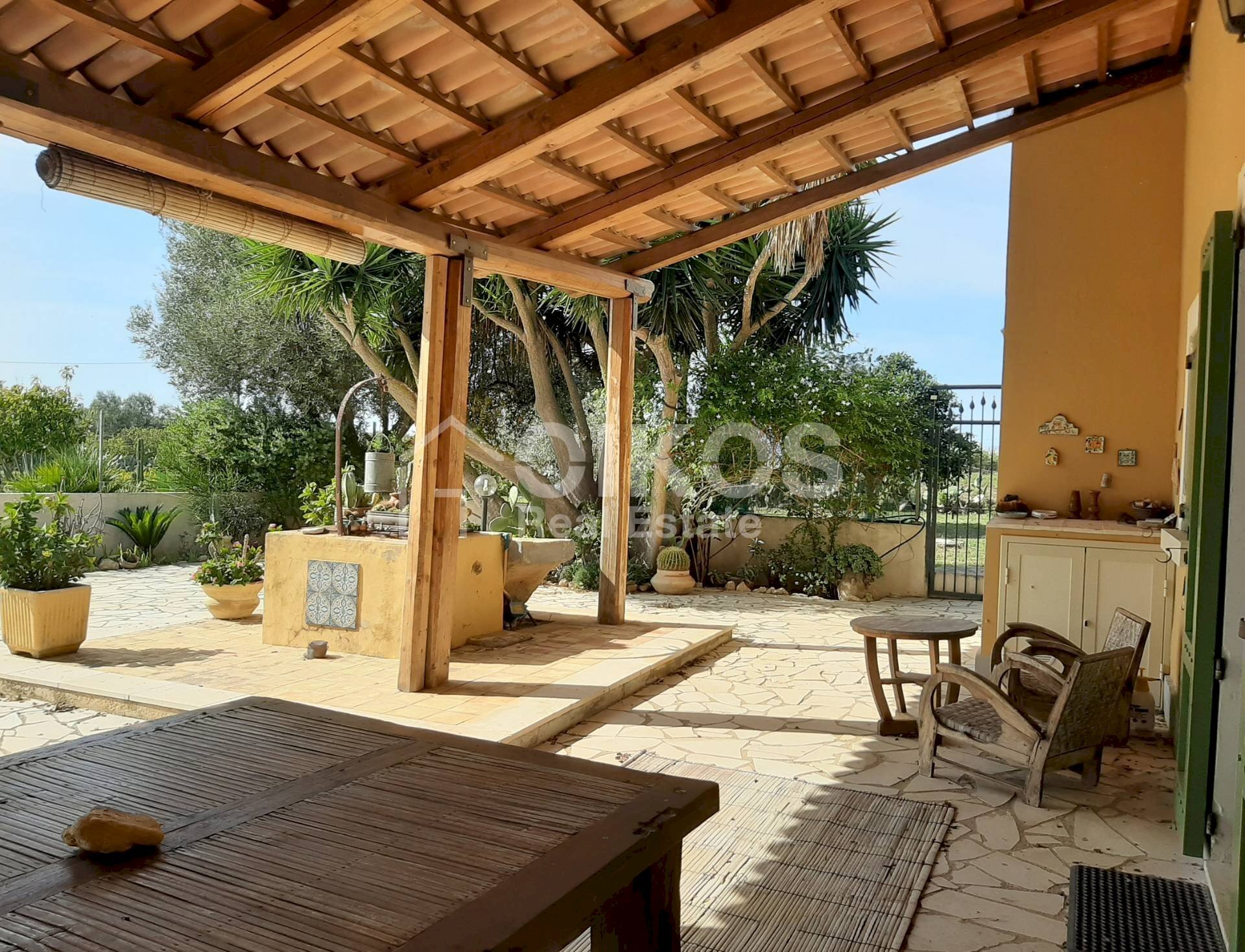 Foto 2 - Villa CONTRADA CUBA, Noto - foto 2