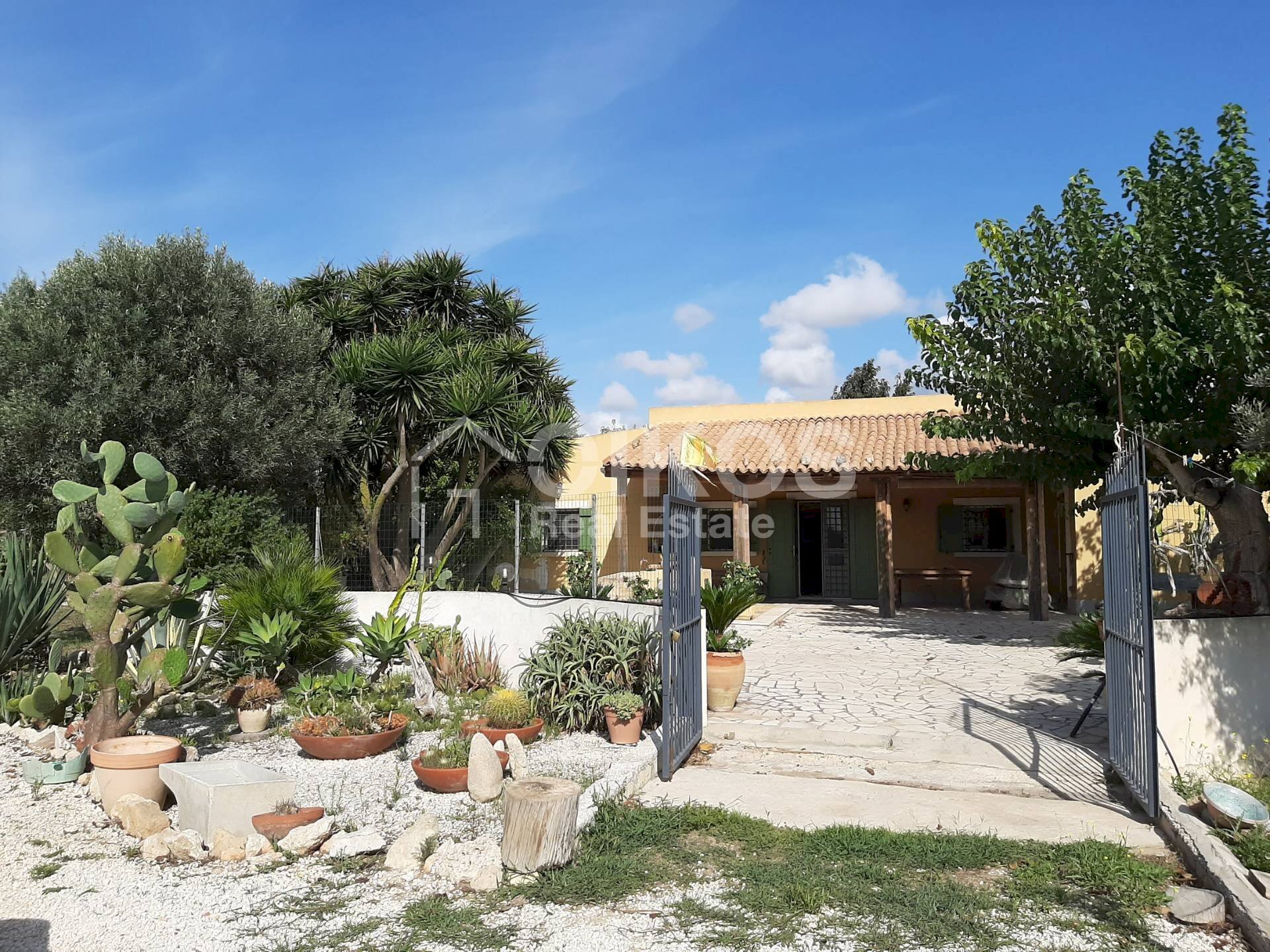 Foto 3 - Villa CONTRADA CUBA, Noto - foto 3