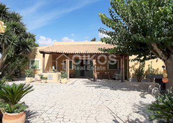 Foto 1 - Villa CONTRADA CUBA, Noto - foto 1