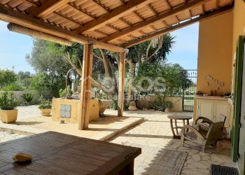 Foto 2 - Villa CONTRADA CUBA, Noto - foto 2