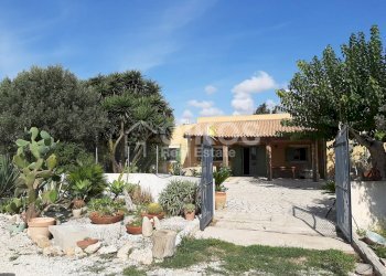 Foto 3 - Villa CONTRADA CUBA, Noto - foto 3