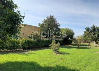 Foto 4 - Villa CONTRADA CUBA, Noto - foto 4