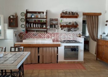 Foto 7 - Villa CONTRADA CUBA, Noto - foto 7