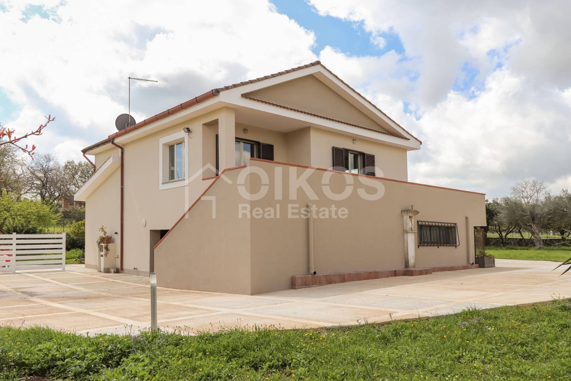 Foto 2 - Villa C.da Porticaletto
 
snc, Palazzolo Acreide - photo 2