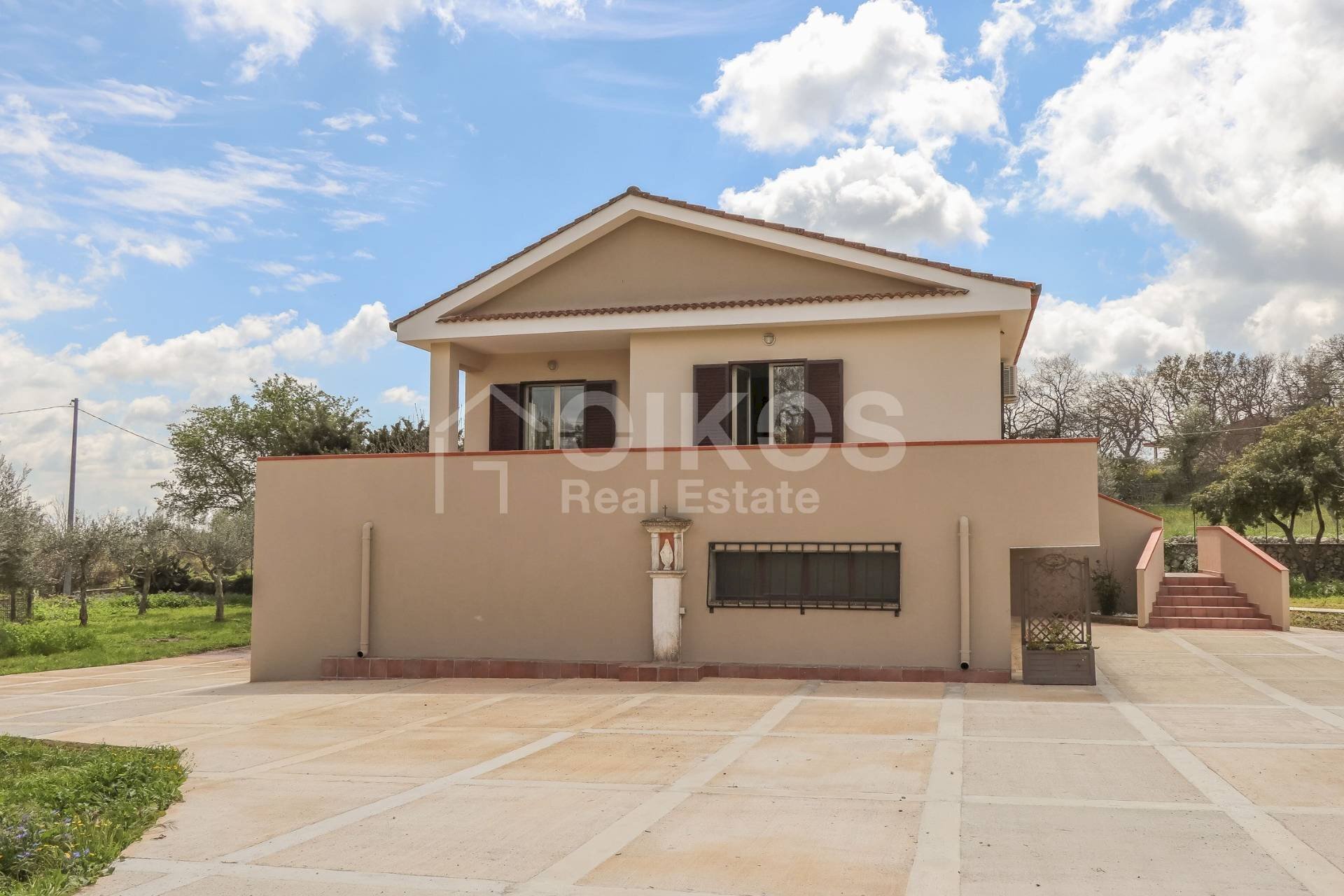 Foto 3 - Villa C.da Porticaletto
 
snc, Palazzolo Acreide - photo 3