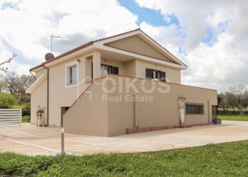 Foto 2 - Villa C.da Porticaletto
 
snc, Palazzolo Acreide - foto 2