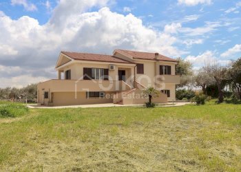 Foto 4 - Villa C.da Porticaletto
 
snc, Palazzolo Acreide - foto 4